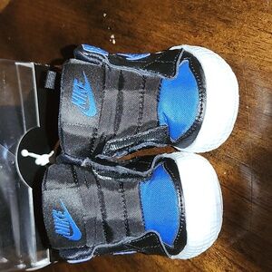 Jordan 1 Newborn